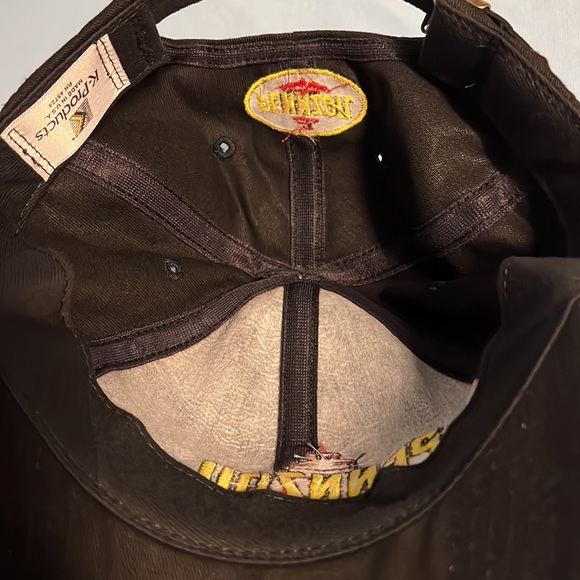 PENNZOIL RACING CAP - Picture 4 of 5